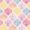 Springs Creative Disney&#xAE; Princess Patch Cotton Fabric